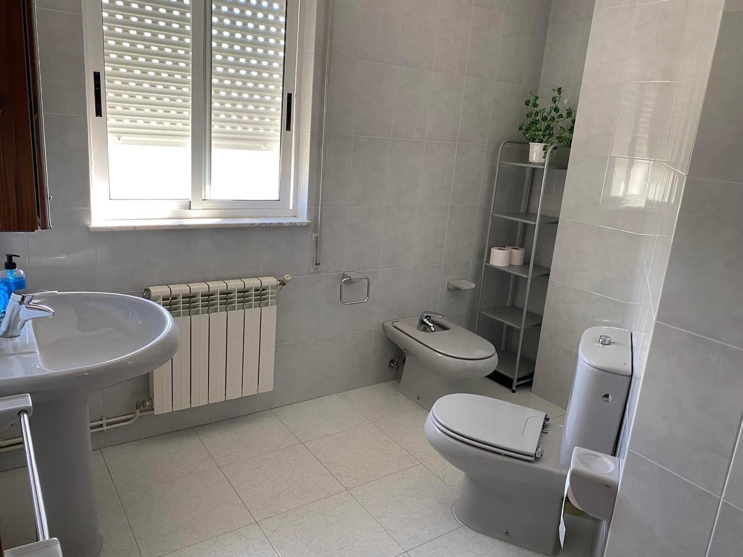 Apartment Atico Calvo Sotelo 217 Sarria