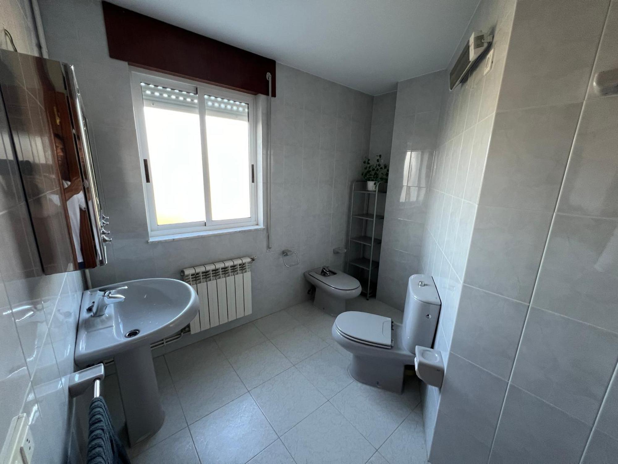 Apartment Atico Calvo Sotelo 217